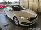  Skoda  Octavia Oct.Combi 1.5TSI 110 Style #3