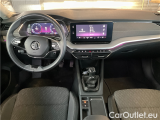  Skoda  Octavia Oct.Combi 1.5TSI 110 Style #5