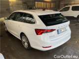  Skoda  Octavia Oct.Combi 1.5TSI 110 Style #4
