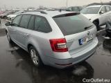  Skoda  Octavia  Combi  (5E5)(03.2017->) Co1.5TSI 110 Ambition #4