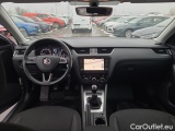 Skoda  Octavia  Combi  (5E5)(03.2017->) Co1.5TSI 110 Ambition #5