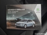  Skoda  Octavia  Combi  (5E5)(03.2017->) Co1.5TSI 110 Ambition #15