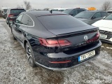  Volkswagen  Arteon  (3H7)(2017)  2.0TSI 200 R-line 4M AT #4
