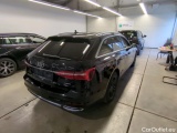  Audi  A6  Avant 40 TDI quattro sport 2.0 TDI 150KW AT7 E6d #2