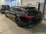  Audi  A6  Avant 40 TDI quattro sport 2.0 TDI 150KW AT7 E6d #11