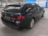  Bmw  Serie 5 Baureihe 5 Touring 530 e xDrive M Sport 2.0 215KW AT8 E6d #2