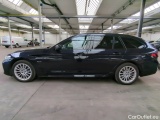  Bmw  Serie 5 Baureihe 5 Touring 530 e xDrive M Sport 2.0 215KW AT8 E6d #8
