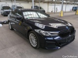  Bmw  Serie 5 Baureihe 5 Touring 530 e xDrive M Sport 2.0 215KW AT8 E6d #18