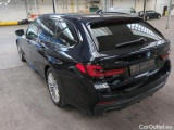  Bmw  Serie 5 Baureihe 5 Touring 530 e xDrive M Sport 2.0 215KW AT8 E6d #20