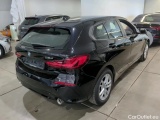  Bmw  Serie 1 Baureihe 1 Lim. 118 d 2.0 110KW MT6 E6dT #2