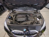  Bmw  Serie 1 Baureihe 1 Lim. 118 d 2.0 110KW MT6 E6dT #10
