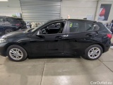  Bmw  Serie 1 Baureihe 1 Lim. 118 d 2.0 110KW MT6 E6dT #11