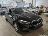  Bmw  Serie 1 Baureihe 1 Lim. 118 d 2.0 110KW MT6 E6dT #16