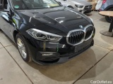  Bmw  Serie 1 Baureihe 1 Lim. 118 d 2.0 110KW MT6 E6dT #23