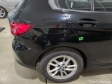  Bmw  Serie 1 Baureihe 1 Lim. 118 d 2.0 110KW MT6 E6dT #30
