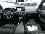  Bmw  X3 Baureihe  xDrive 30 e 2.0 215KW AT8 E6d #3