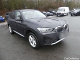  Bmw  X3 Baureihe  xDrive 30 e 2.0 215KW AT8 E6d #8
