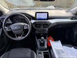  Ford  Focus  Lim. Cool & Connect 1.5 EcoBlue 88KW MT6 E6d #3