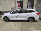  Ford  Focus  Turnier Cool & Connect 1.5 EcoBlue 88KW MT6 E6dT #8