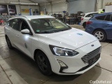  Ford  Focus  Turnier Cool & Connect 1.5 EcoBlue 88KW MT6 E6dT #9
