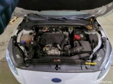  Ford  Focus  Turnier Cool & Connect 1.5 EcoBlue 88KW MT6 E6dT #16