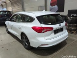  Ford  Focus  Turnier Cool & Connect 1.5 EcoBlue 88KW MT6 E6dT #20