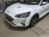  Ford  Focus  Turnier Cool & Connect 1.5 EcoBlue 88KW MT6 E6dT #23