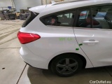  Ford  Focus  Turnier Cool & Connect 1.5 EcoBlue 88KW MT6 E6dT #27