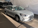  Ford  Focus  Turnier Trend 1.5 EcoBlue 88KW AT8 E6dT #7