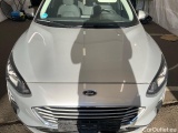  Ford  Focus  Turnier Trend 1.5 EcoBlue 88KW AT8 E6dT #15