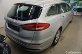  Ford  Mondeo  Turnier Titanium 2.0 TDCi 110KW MT6 E6 #2