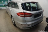  Ford  Mondeo  Turnier Titanium 2.0 TDCi 110KW MT6 E6 #8