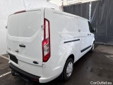  Ford  Transit  Custom Kasten 300 L2 Trend 2.0 TDCi 77KW MT6 E6dT #2