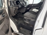  Ford  Transit  Custom Kasten 300 L2 Trend 2.0 TDCi 77KW MT6 E6dT #4