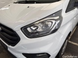  Ford  Transit  Custom Kasten 300 L2 Trend 2.0 TDCi 77KW MT6 E6dT #20