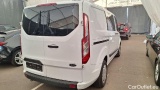  Ford  Transit  Custom Kasten 340 L1 Trend 2.0 TDCi 96KW AT6 E6dT #4