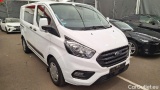  Ford  Transit  Custom Kasten 340 L1 Trend 2.0 TDCi 96KW AT6 E6dT #13