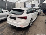  Skoda  Octavia  Combi Style 2.0 TDI 85KW AT7 E6d #2