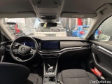  Skoda  Octavia  Combi Style 2.0 TDI 85KW AT7 E6d #3