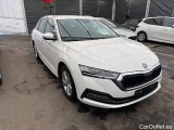  Skoda  Octavia  Combi Style 2.0 TDI 85KW AT7 E6d #7