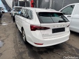 Skoda  Octavia  Combi Style 2.0 TDI 85KW AT7 E6d #8