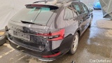  Skoda  Superb  Combi SportLine 2.0 TDI 147KW AT7 E6d #2