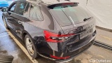  Skoda  Superb  Combi SportLine 2.0 TDI 147KW AT7 E6d #9