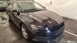 Skoda  Superb  Combi SportLine 2.0 TDI 147KW AT7 E6d #8