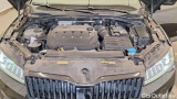  Skoda  Superb  Combi SportLine 2.0 TDI 147KW AT7 E6d #13