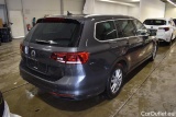 Volkswagen  Passat  Variant Business 2.0 TDI 110KW AT7 E6d #2
