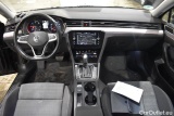  Volkswagen  Passat  Variant Business 2.0 TDI 110KW AT7 E6d #3