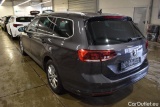  Volkswagen  Passat  Variant Business 2.0 TDI 110KW AT7 E6d #8