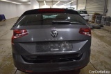  Volkswagen  Passat  Variant Business 2.0 TDI 110KW AT7 E6d #25