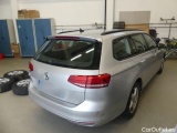  Volkswagen  Passat  Variant Trendline BMT/Start-Stopp 2.0 TDI 110KW MT6 E6 #2